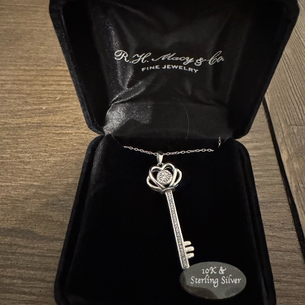 Women’s necklace